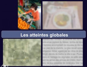 atteintes globales