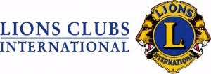 logo lions club