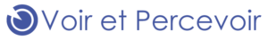 Logo de l'association Voir et Percevoir